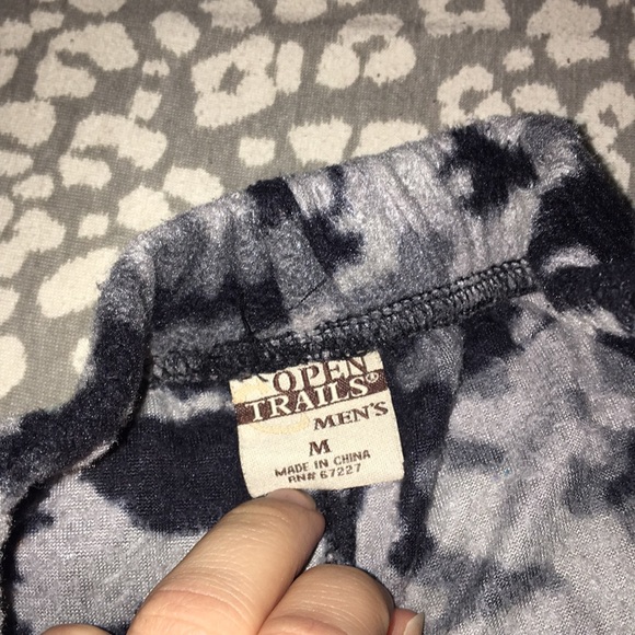 COPY - Camo pjs - Picture 3 of 6